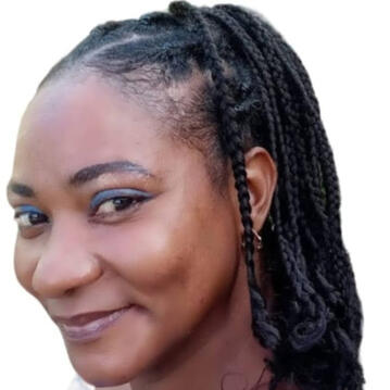Vice Chairperson