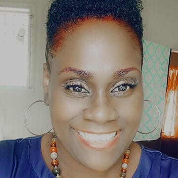 SHANEKA MILLAR- KELLMAN Vice Chairperson